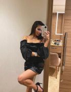See profile of a cute girl  - a lesbian Yolanda, 25 y.o