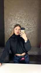 Top escort of asian origin:  Beirut girl Tahlia will please you tonight