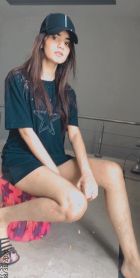 Kory — an escort for massage in lebanon