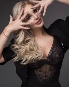 Sarah, +961 70 550 212 Elite escort service in Beirut from sexy Sarah