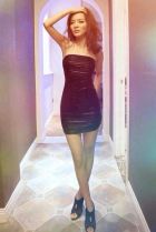 Mariah, +961 81 419 756 Professional escort from lesbian hooker Mariah