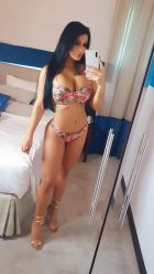 Book this escort cheap in Beirut — LBP 250 per hour