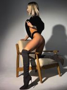 Visit out call girl in Beirut. From LBP 200/hr