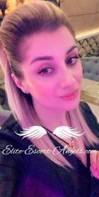 Bry - lesbian escort in Beirut