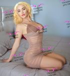 Xandra, +961 78 206 347 Beirut luxury female for respected gentlemen. From LBP 200