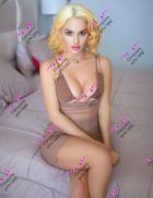 Xandra, +961 78 206 347 One of the kinkiest escorts for couples available on sexobeirut.mobi