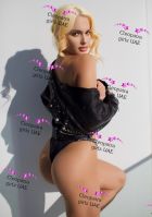 Xandra, +961 78 206 347 Vip escort girls provides discreet service from LBP 200