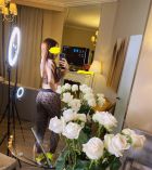 Elsa, +961 70 141 694 Elsa - escort lady for your pleasure for LBP 200 per hour