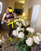 Elsa, +961 70 141 694 Turkish escort in Beirut (21 years old, works 24 7)