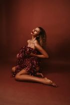 Dominant escort Chantal, price from LBP 400/hr