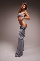 The sexiest among busty Beirut escorts - Chantal, 27 y.o.