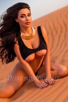 Moria, +961 70 297 846 Moria — prostitute for high class service in Beirut