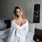 Beirut indian escort Gabriella, weight 58 kg, 164 cm tall