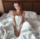 Lesbian female service from Gabriella 24 7