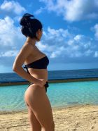 Ripley, +961 38 833 951 Ripley escorts local men and tourists in Beirut