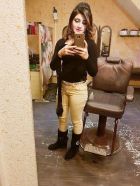 Top class woman will meet a generous man for LBP 250