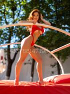 Local escort Cora in Beirut