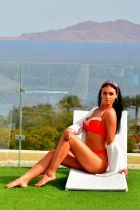 Kiera for escort, fetish and sex in lebanon