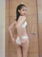 One of the most beautiful escorts in Beirut - 28 y.o. Kalista