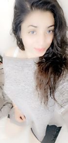 Anal escort : a Beirut girl Nieves for butt sex, price from LBP 250