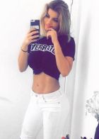 Mimi, +961 38 953 319 Have sex in Beirut with a 32 y.o. escort Mimi