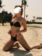 Kinky couple hooker in Beirut Evangeline, 170 cm, 66 kg