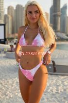 Elegant Beirut vip escort Cathy (LBP 250 per hour)