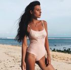 Loana, +961 70 325 992 Beirut escort for A-Level sex: Loana (50 kg, 157 cm)