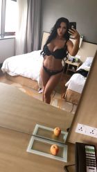 Malika, +961 81 798 119 Incall escort in Beirut is waiting for you, call +961817981195