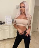 Roxy, +961 38 233 171 Thai massage in Beirut from prostitute Roxy