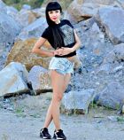 Savannah, +961 79 895 752 Book an escort as your female companion in Beirut