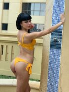 Savannah, +961 79 895 752 Sexy Beirut girl Savannah is ready for sex