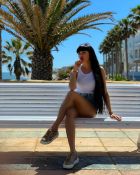 Savannah, +961 79 895 752 Elite entertainment with Beirut escort for vip gentlemen, +961798957527