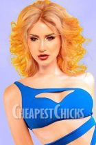 Enjoy Beirut sex massage done by escort Masika