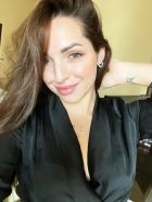 Beirut model escort Gloria: photos, reviews, services