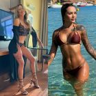 Enjoy the company of a perfect Beirut escort Kelsey