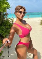 Keesha, +961 78 219 563 Beirut anal escort Keesha for A-level sex