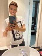 Keesha, +961 78 219 563 Erotic massage from lebanonhooker Keesha (+961782195636)