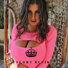 Kaleigh, photo sexobeirut.com