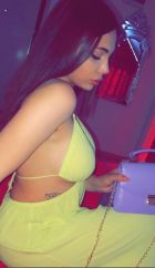 Book Kailey on Beirut escort guide sexobeirut.com