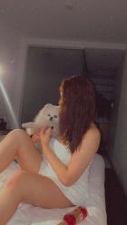  Kailey escorts local men and tourists in Beirut