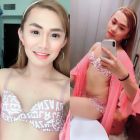 Roxy, +961 70 233 029 Bondage prostitute Roxy, 22 y.o. for BDSM practices