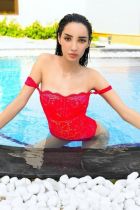 Maria is one of the best escort girls Beirut has in store