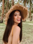 Sloan, +961 79 555 518 Sloan invites for incall massage in Beirut