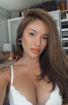 Sloan, +961 79 555 518 Sloan is an escort at a cheap price, LBP 400 per hour