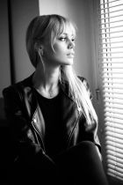 One of the most beautiful call girls in Beirut: Aloisia, 163 cm, 58 kg