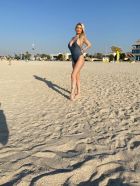 Ruth provides sex service in Beirut for LBP 400