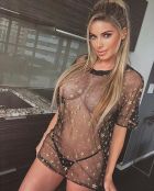 Beirut site escort Lucille is available online