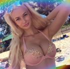 Cheap escort in Beirut: JENNIFER available on sexobeirut.com