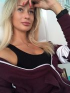 Any secret desires with a fetish escort JENNIFER: from LBP 500/hr